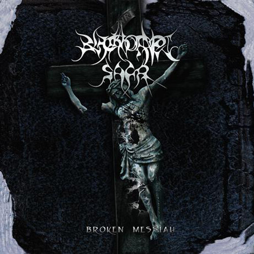 Blackhorned saga broken - blackhorned,
