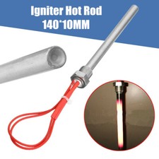 Accenditore 300W 220V asta
