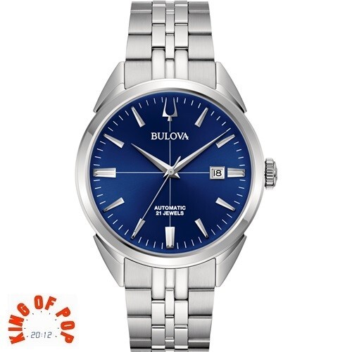 Bulova 96b425 surveyor - 96b425,