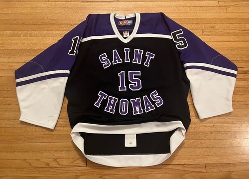 Maglia hockey university - hockey, of