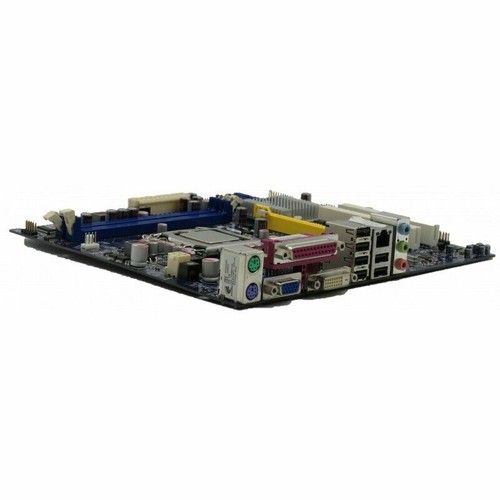 Foxconn h55mxv scheda madre - h55mxv,