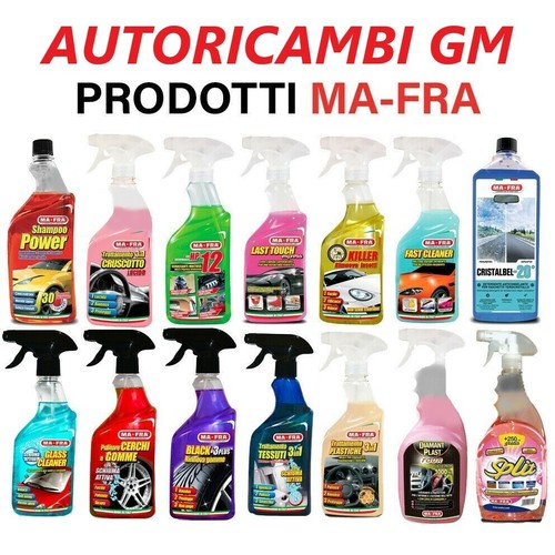 Crea tuo kit fra - tuo, vari