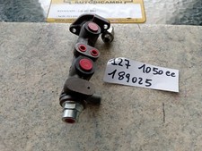 Fiat 127 sport 1050 cc- POMPA