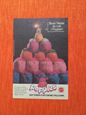  PUBBLICITA' ORIGINALE -