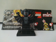 LEGO Minifigures - SERIE 8 -
