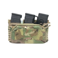 Agilite Pinza 2° Strato Admin Pouch