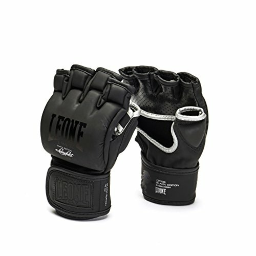 Leone 1947 black - black, edition