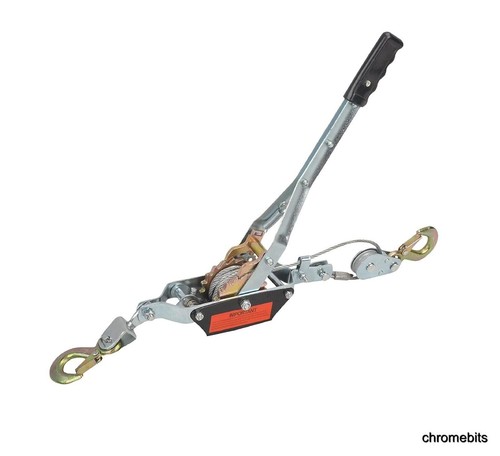 Argano manuale power - argano, puller