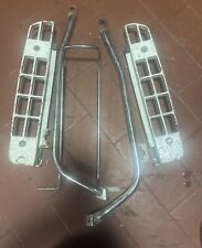 Piaggio Bravo Portapacchi