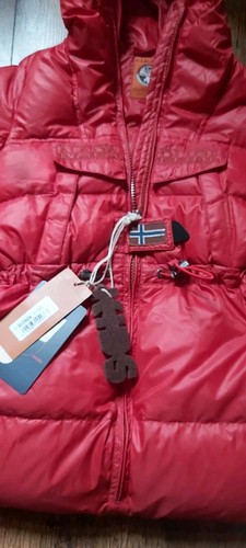 Tuta borsa neve napapijri - tuta/borsa,