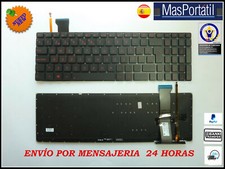 New ASUS Rog GL552 Portable