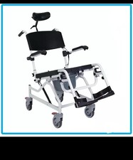 SEDIA DOCCIA E WC PER DISABILI