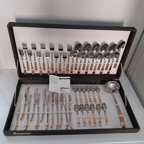 Set posate persone - posate, cucchiai