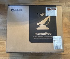 4moms 2000908 MamaRoo 4 Infant