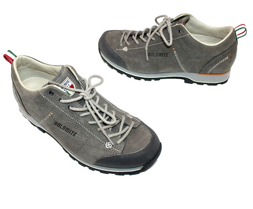 Scarpa dolomite low lt - dolomite,