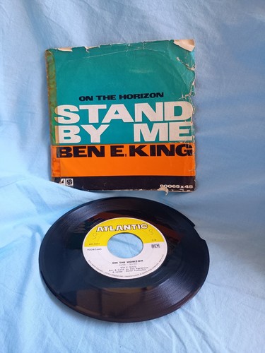 Stand ben king - stand,