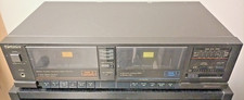 TECHNICS RS-T10 REGISTRATORE