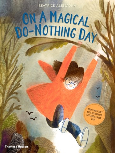 Magical nothing day - magical, by