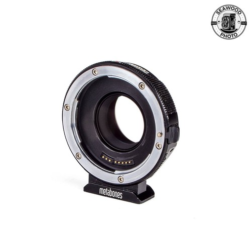 Metabones canon micro - metabones,