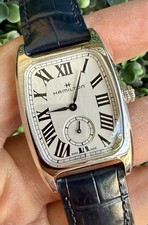 Orologio Hamilton Boulton