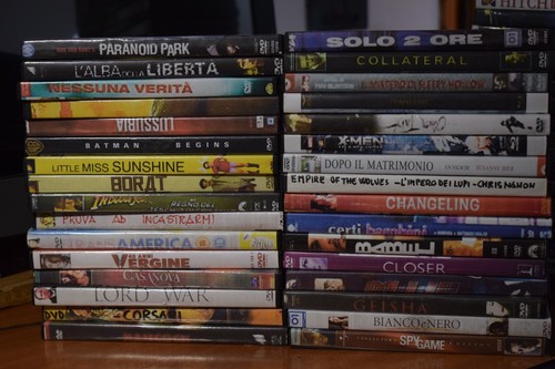 Lotto film dvd - lotto,