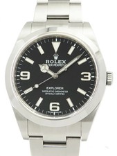 Orologio usato da uomo ROLEX