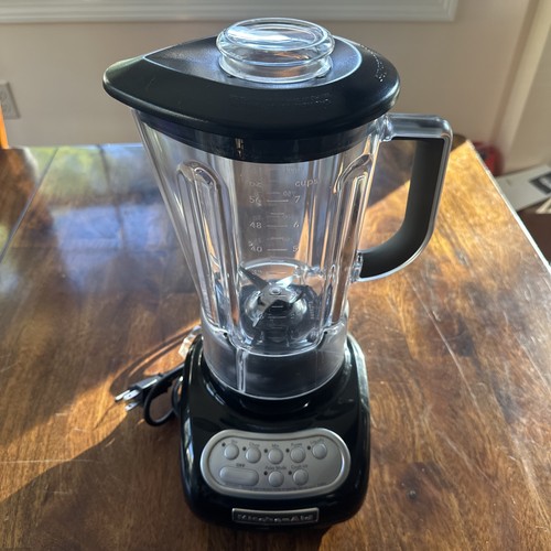 Kitchenaid frullatore - kitchenaid, 6