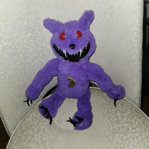 Poppy playtime plush - playtime, toy