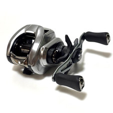 Mulinello DAIWA 21 ZILLION SV TW 1000H destrorso Baitcasting Giappone USATO