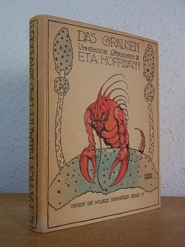 Das grausen unheimliche - das,