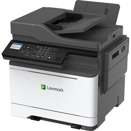 Lexmark cx421adn mfp color - cx421adn, a4