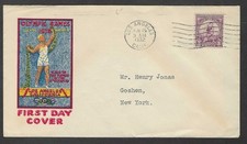 #718 3c Giochi Olimpici Estivi