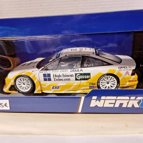 Alexander wurz opel - alexander,