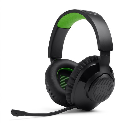 Cuffie gaming wireless - gaming, jbl