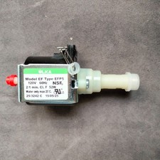 ULKA Modello E Tipo EFP5 -