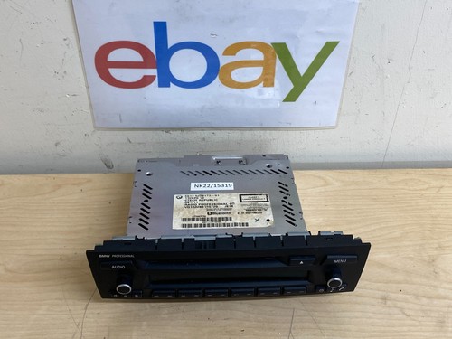 Bmw e90 radio bluetooth - bmw,