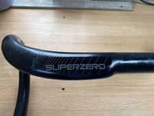 Manubrio Deda Superzero 40 cm