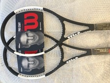 Wilson Pro Staff 97 v12 315g