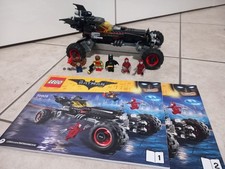 LEGO 70905 The Batman Movie