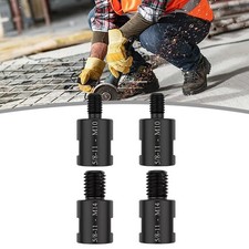 Adattatore smerigliatrice