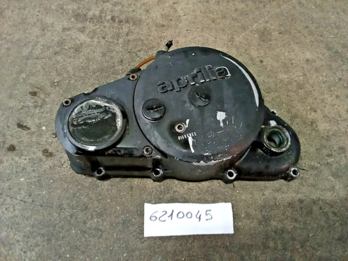 Carter frizione aprilia 125 - carter,