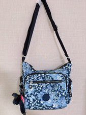 Borsa donna Kipling tracolla