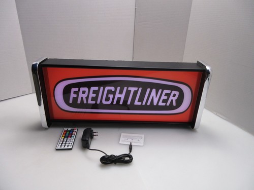 Freightliner display led - freightliner,