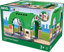BRIO 33649 Grande Stazione