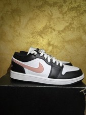 Nike Air Jordan 1 Low Rosa