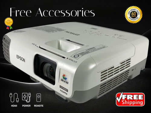 Epson powerlite 955wh 3lcd - epson,