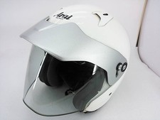 Casco jet arai szf - casco,