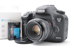 Canon EOS 7D Mark II 20,2