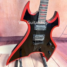 Chitarra elettrica B.C rich