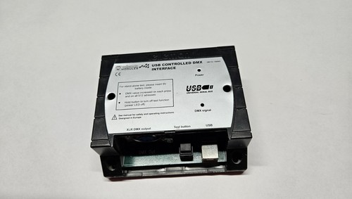 Velleman modulo interfaccia